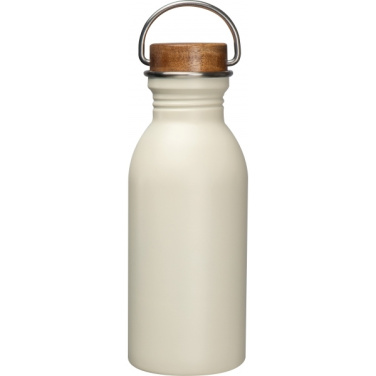 Logotrade advertising product image of: Drinikng bottle IBIZA MoLu