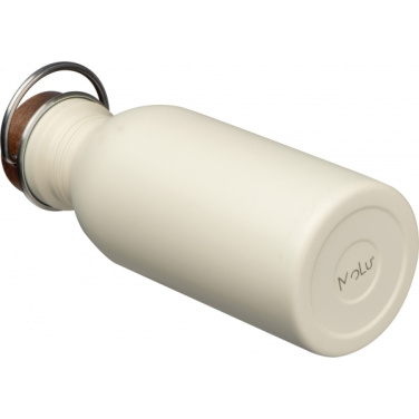 Logo trade promotional items image of: Drinikng bottle IBIZA MoLu