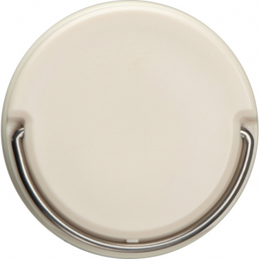 Logotrade promotional giveaways photo of: Thermal lunch box 400 ml PORTO CERVO MoLu