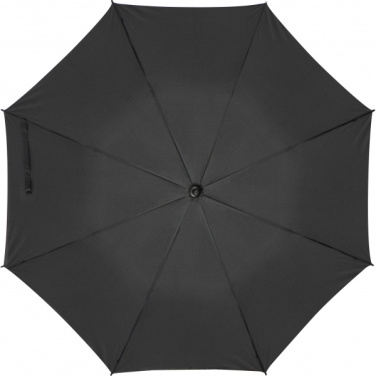 Logo trade corporate gifts picture of: Automatic umbrella SAINT BARTH MoLu
