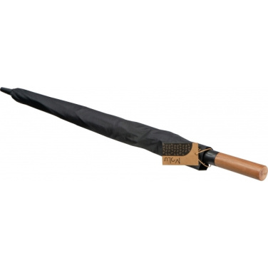 Logotrade corporate gift picture of: Automatic umbrella SAINT BARTH MoLu