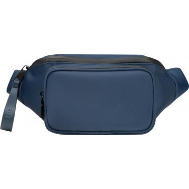 Logotrade promotional merchandise image of: Waist bag PORT GRIMAUD MoLu
