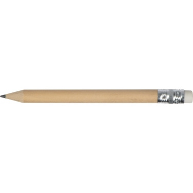 Logotrade corporate gifts photo of: Mini pencil Sunderland