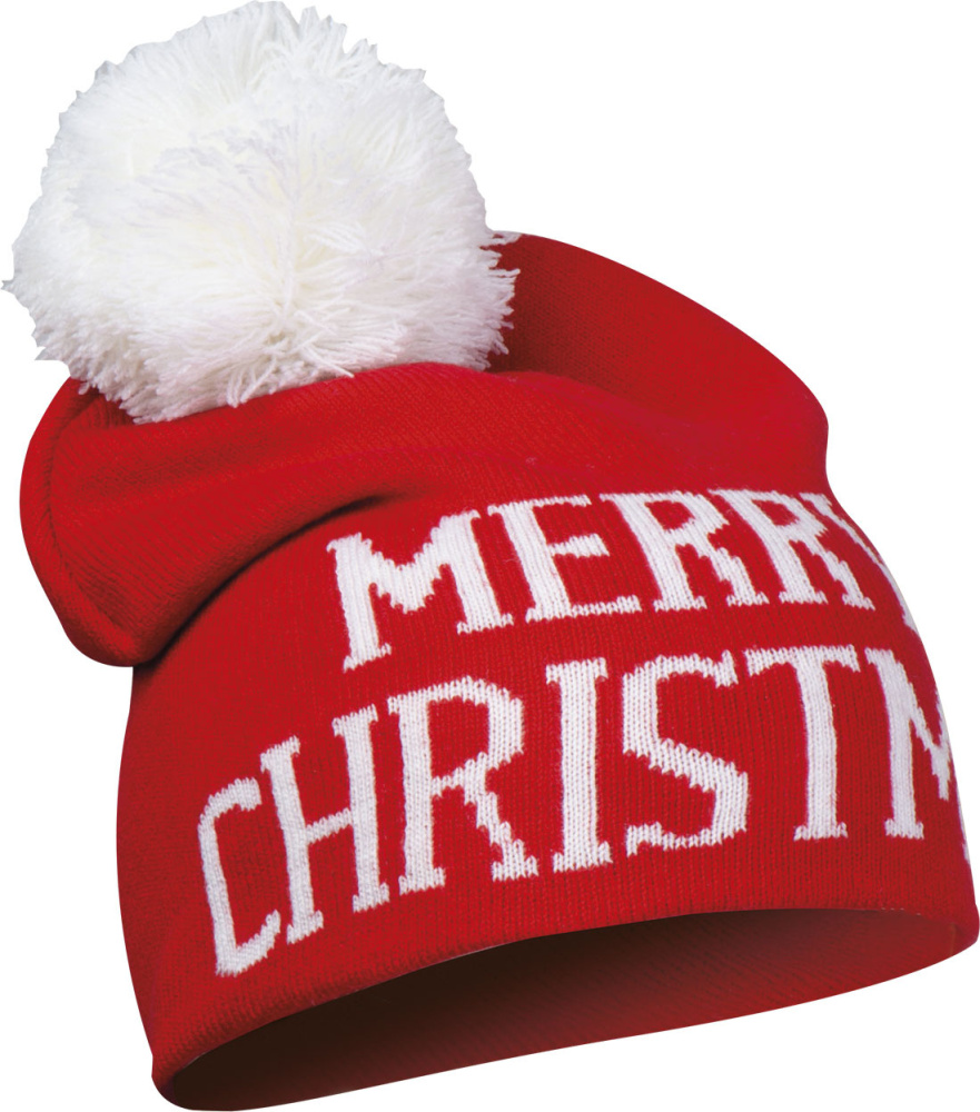 Logotrade business gift image of: Christmas hat Whitehorse