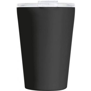 Logo trade promotional gifts image of: Coffee cup Lucerne