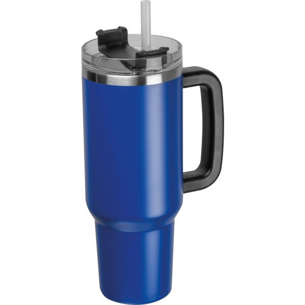 Logotrade promotional giveaway image of: XXL Drinking Bottle Tel Aviv