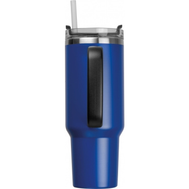 Logo trade advertising products image of: XXL Drinking Bottle Tel Aviv