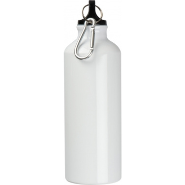 Logotrade advertising product image of: Sublimation bottle Columbus