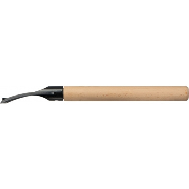 Logo trade corporate gifts image of: Ice scraper and broom Kristiansand