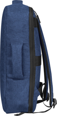 Logotrade business gift image of: Backpack Tampere