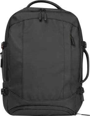 Logo trade corporate gifts picture of: Backpack Richmond