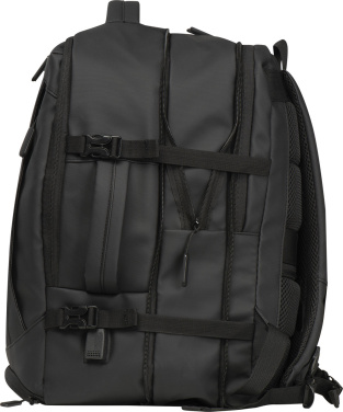 Logotrade promotional gift picture of: Backpack Richmond