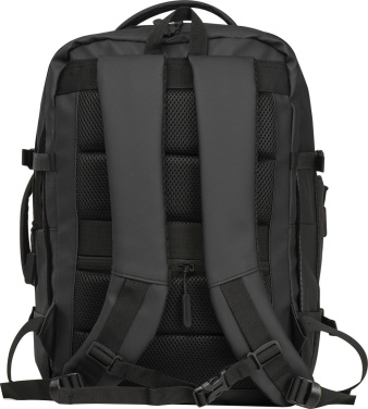 Logo trade corporate gifts image of: Backpack Richmond
