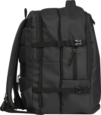 Logotrade promotional gift picture of: Backpack Richmond