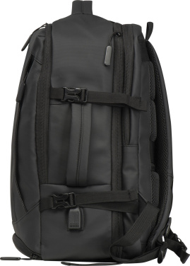 Logotrade promotional item picture of: Backpack Richmond