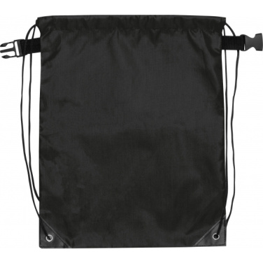 Logotrade promotional giveaway picture of: RPET Gym-Bag Montevideo