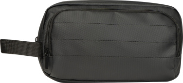 Logotrade promotional merchandise image of: Toiletry bag West Yorkshire