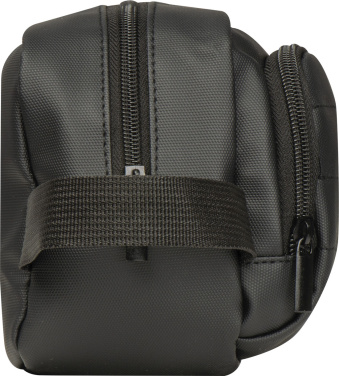 Logo trade promotional items image of: Toiletry bag West Yorkshire