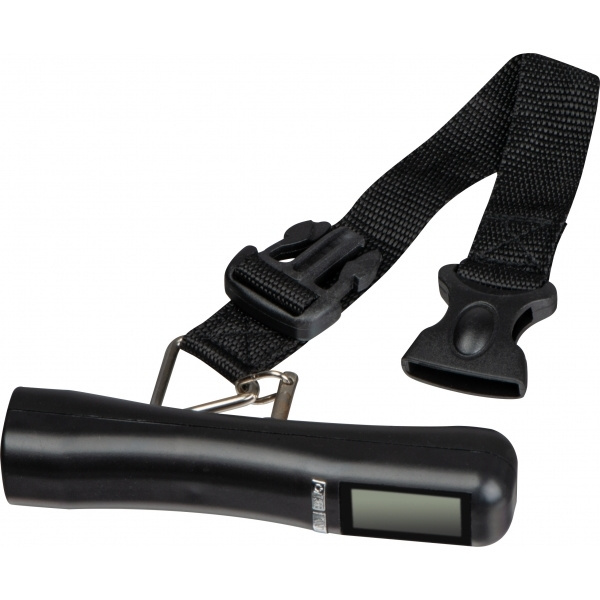 Logo trade promotional products picture of: Luggage scale Lafayette