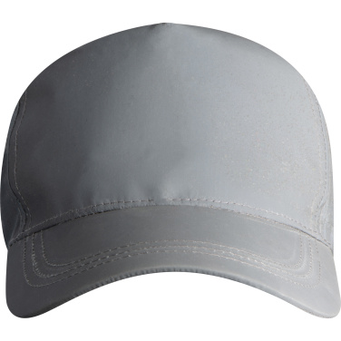 Logo trade promotional products picture of: Reflective baseball cap Hanoi