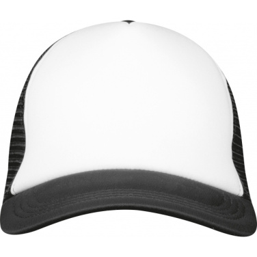 Logotrade promotional merchandise image of: Trucker cap Egmond