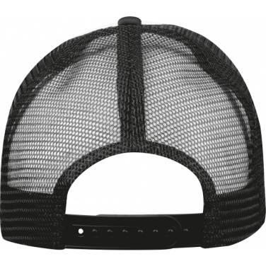 Logotrade advertising product picture of: Trucker cap Egmond