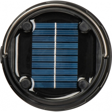 Logotrade promotional giveaways photo of: Solar mosquito lamp Wigan