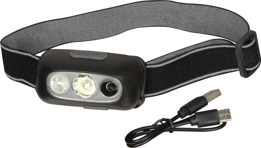 Logotrade corporate gift picture of: Headlamp La Plata