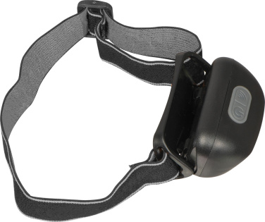 Logotrade promotional gifts photo of: Headlamp La Plata