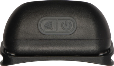 Logo trade business gift photo of: Headlamp La Plata