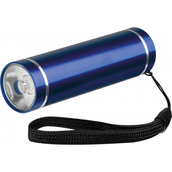 Logotrade corporate gift picture of: Recycled flashlight Utrecht