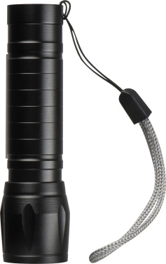 Logotrade promotional gift image of: Rechargeable flashlight Tokyo