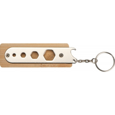 Logotrade business gifts photo of: Multitool Hiroshima