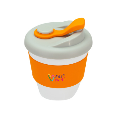 Logo trade promotional item photo of: PLA Coffee cup 227 ml