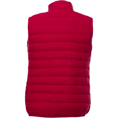 Logotrade business gift image of: Pallas women's insulated bodywarmer