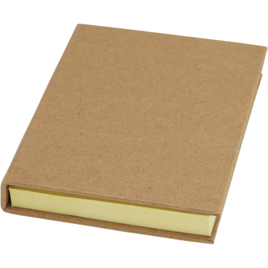 Logotrade corporate gift picture of: Sandal memo pad