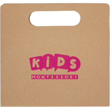 Logotrade promotional merchandise photo of: Fir colouring set