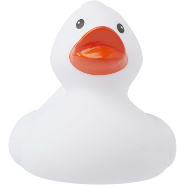Logo trade promotional merchandise picture of: Quack duck stress reliever