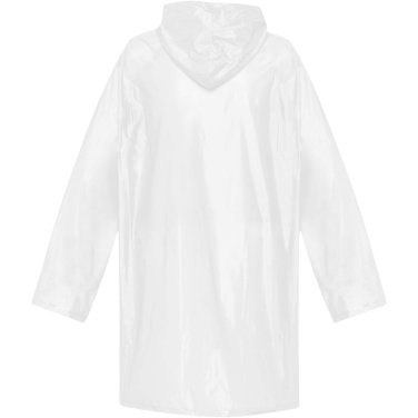 Logotrade promotional giveaway image of: Ada raincoat