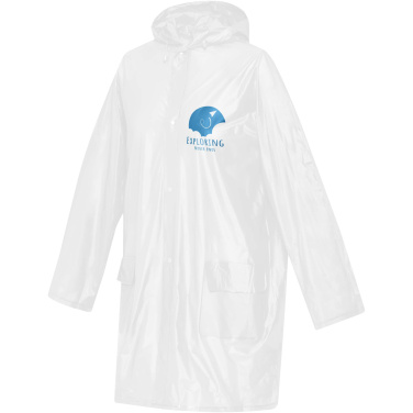 Logotrade promotional gift picture of: Ada raincoat