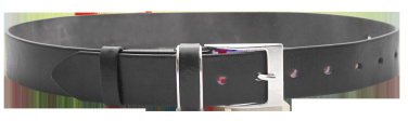 Logotrade corporate gifts photo of: Leather belt 502035000