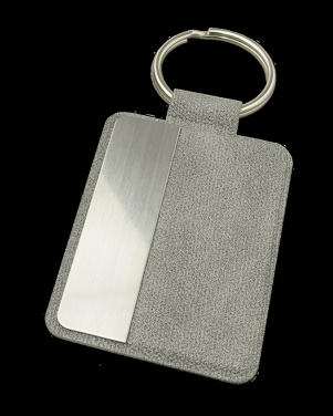 Logotrade promotional gift picture of: Keyring 52609700