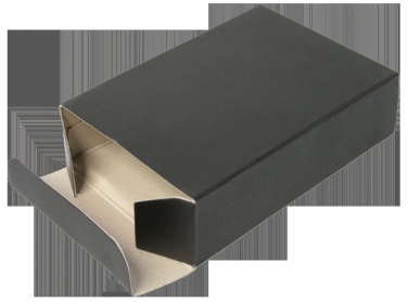 Logo trade corporate gifts picture of: RFID credit and business card holder 126615500