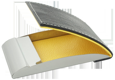 Logotrade corporate gift picture of: Business card holder 52904400