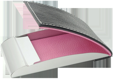Logotrade promotional giveaway picture of: Business card holder 52904400