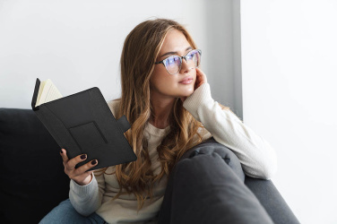 Logo trade promotional giveaways picture of: HERMANO Power Bank Organizer 54713000