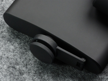 Logotrade advertising product image of: Hip flask 190203600