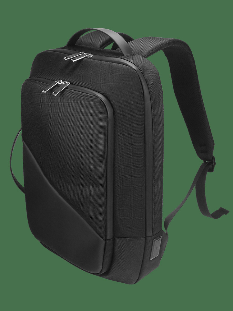 Logotrade promotional product image of: Laptop backpack 190703400