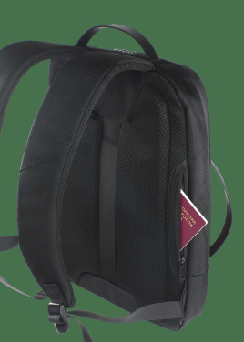 Logotrade promotional items photo of: Laptop backpack 190703400