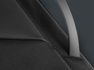 Logo trade business gift photo of: Laptop backpack 190703400